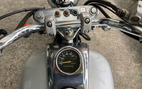 HONDA MAGNA 50 AC13