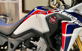 HONDA CRF1000L DCT 2016 SD04