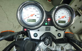 HONDA VTR 250 Gen. 2 MC33