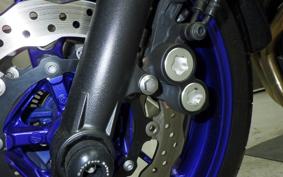 YAMAHA MT-07 ABS 2019 RM19J