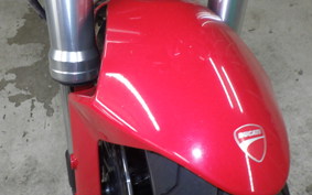 DUCATI MONSTER 796 A 2012