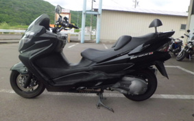 SUZUKI  SKY WAVE 400 TYPE S ABS 2010 CK45A
