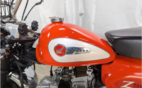 HONDA MONKEY Z50J