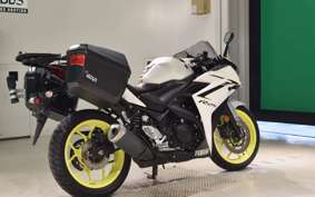 YAMAHA YZF-R25 A 2025 RG43J