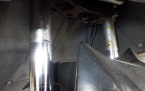 YAMAHA MAJESTY155 S SG28J