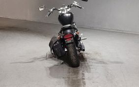 HONDA STEED 400 1996 NC26