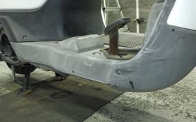 HONDA BENLY 110 JA09