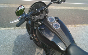 HARLEY FXLRS 2019 YWK