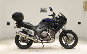 YAMAHA TDM850 1993 4EP