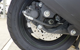 YAMAHA TRICITY 125 SEC1J