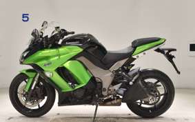 KAWASAKI NINJA 1000 2011