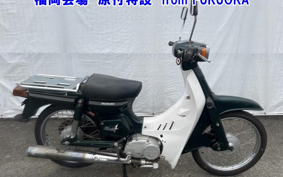 SUZUKI BAR DEE50
