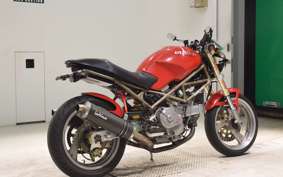 DUCATI MONSTER 400 1995