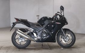 HONDA CBR250R MC41