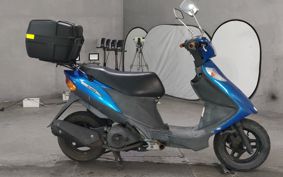 SUZUKI ADDRESS V125 CF46A