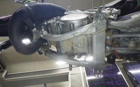 YAMAHA YZ125 1982 CE34C