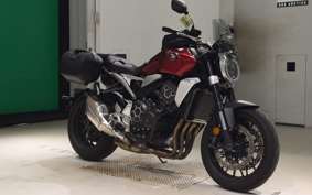 HONDA CB1000R GEN 2 SC80