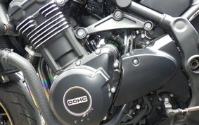 KAWASAKI Z900RS CAFE 2022 ZR900K