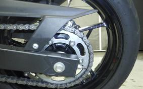 KAWASAKI Z250 Gen.2 2020 EX250P
