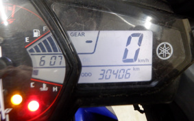 YAMAHA YZF-R25 ABS RG10J