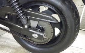 KAWASAKI ELIMINATOR 250 V VN250A