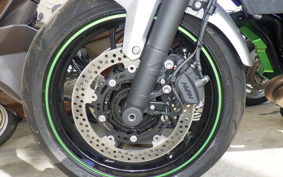KAWASAKI Z7ﾊEVEﾘｯﾄﾞ 2025 CX500A