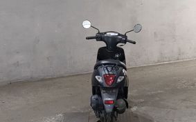 SUZUKI LET`S CA4AA