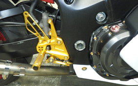 SUZUKI HAYABUSA Gen.3 2022 EJ11A