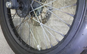 YAMAHA TRICKER 2024 DG10J