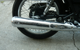 YAMAHA SR400 2021 RH16J