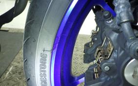 YAMAHA MT-09 SP 2023 RN69J