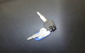 SUZUKI ADDRESS V125 CF46A