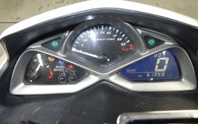 YAMAHA MAJESTY155 S 2021 SG28J