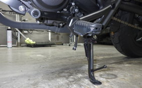 HONDA REBEL 250 A 2007 MC49
