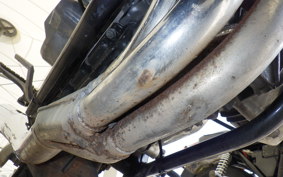 KAWASAKI ZEPHYR 550 ZR550B