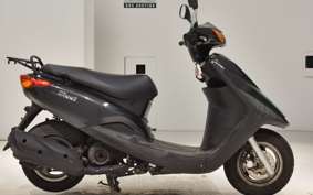 YAMAHA AXIS 125 TREET 2021 SE53J