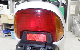HONDA DIO GEN 3 2008 AF34