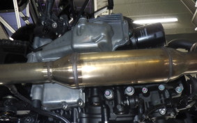 KAWASAKI ELIMINATOR400-3SE 2025 EL400A