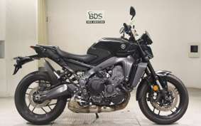 YAMAHA MT-09 AMT 2025 RN88J