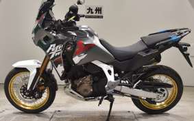 HONDA CRF1100L AFRICA TWIN DCT 2026 SD15