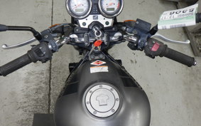 HONDA VTR 250 Gen. 2