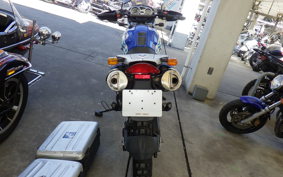 BMW F650GS DAKAR 2001