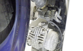 HONDA C70 SUPER CUB 2024 C70