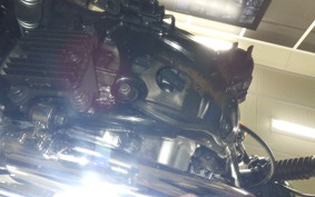 YAMAHA SR400 Gen.5 2020 RH16J