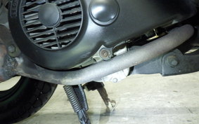 SUZUKI ADDRESS V125 2021 CF46A