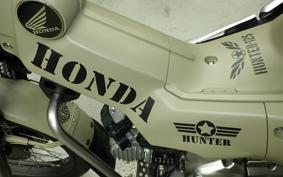 HONDA CT125 HUNTER CUB JA55