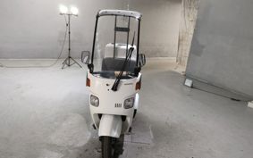 HONDA GYRO TA03