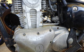 KAWASAKI ESTRELLA CUSTOM BJ250A