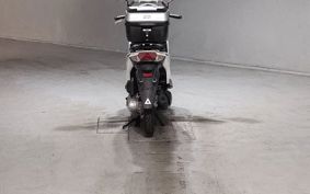 HONDA DIO110 BASIC JK03