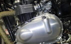 TRIUMPH THRUXTON 900 2015